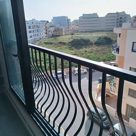 Appartement Little Wood à Marsaskala Extérieur photo