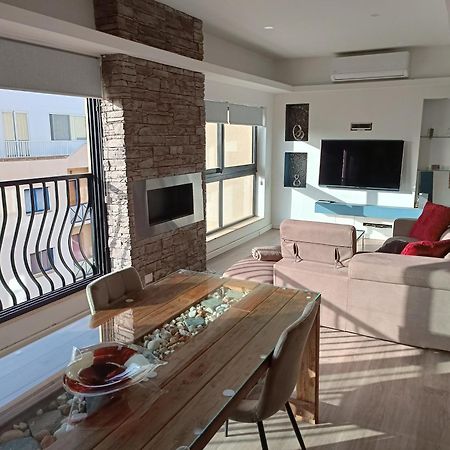 Appartement Little Wood à Marsaskala Extérieur photo