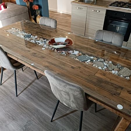 Appartement Little Wood à Marsaskala Extérieur photo