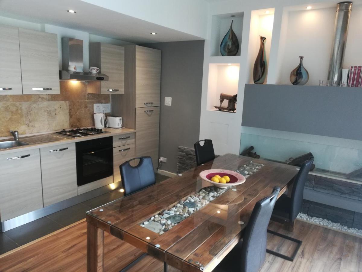 Appartement Little Wood à Marsaskala Extérieur photo