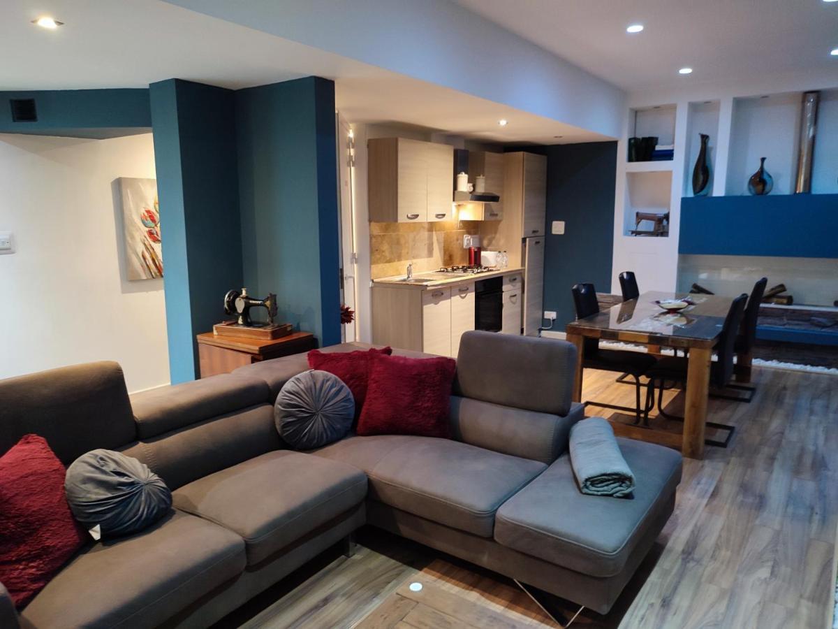 Appartement Little Wood à Marsaskala Extérieur photo