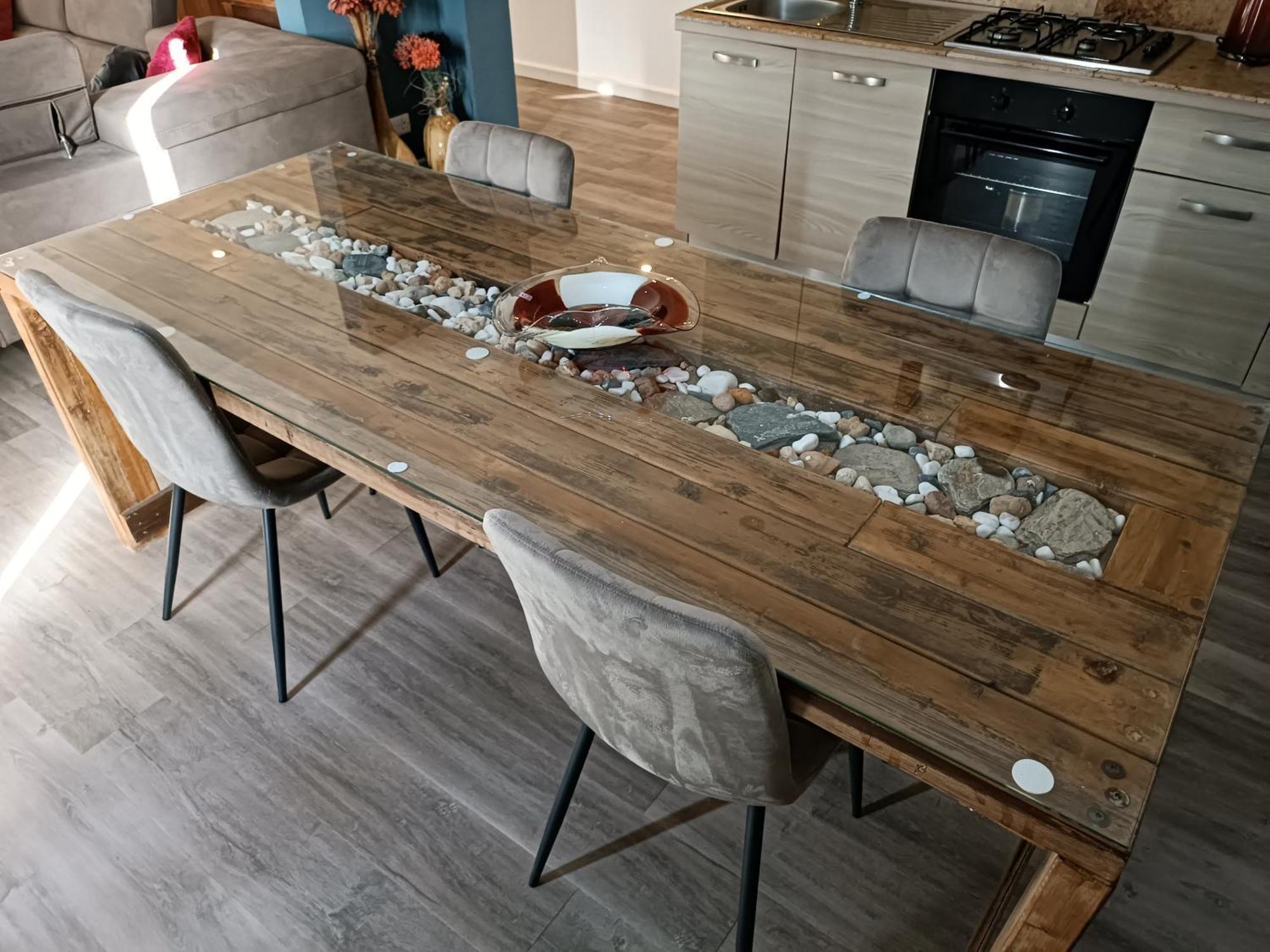 Appartement Little Wood à Marsaskala Extérieur photo